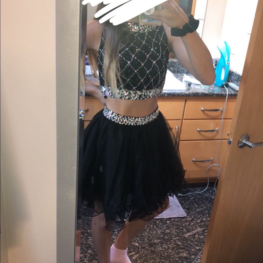 Homecoming dresses